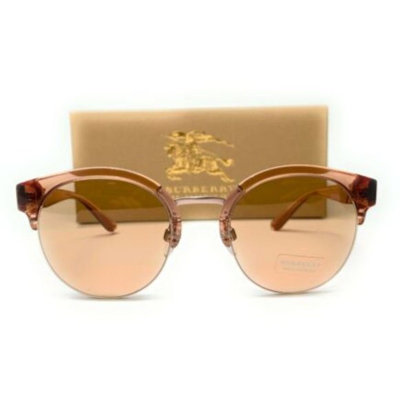 Burberry Women\'s Brown Sunglasses! main image 2